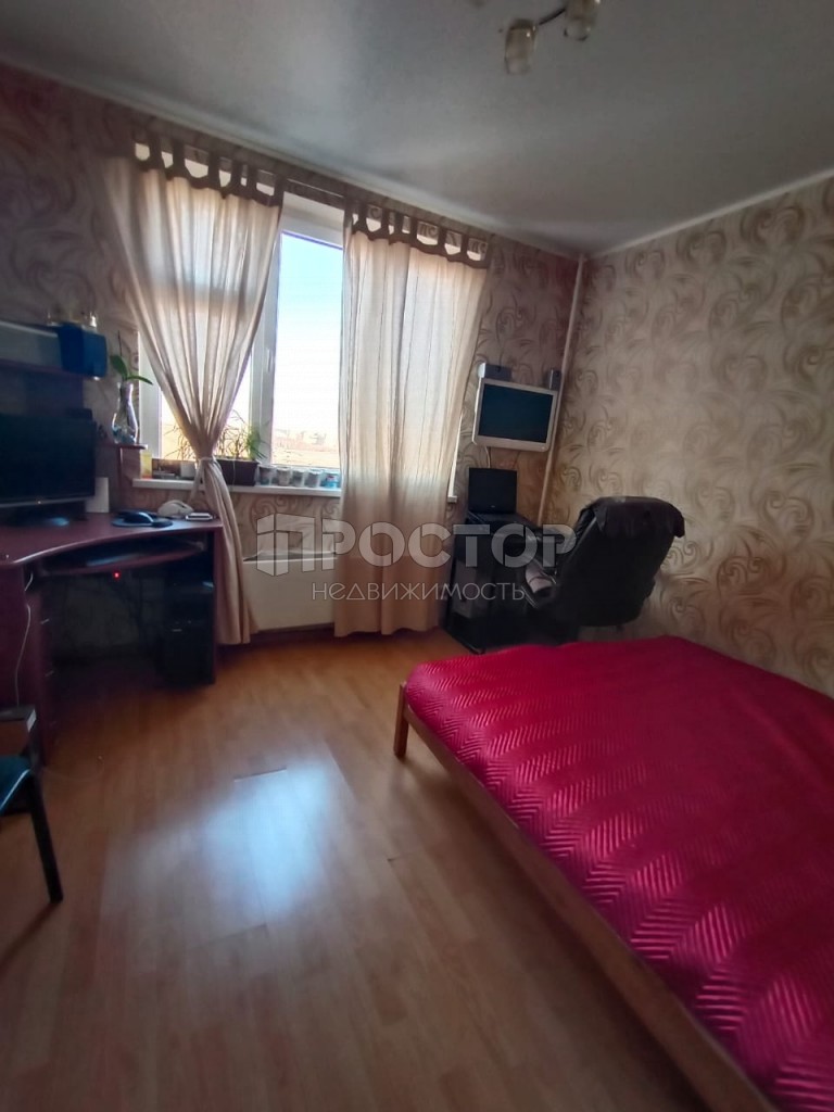 3-комнатная квартира, 78 м² - фото 4