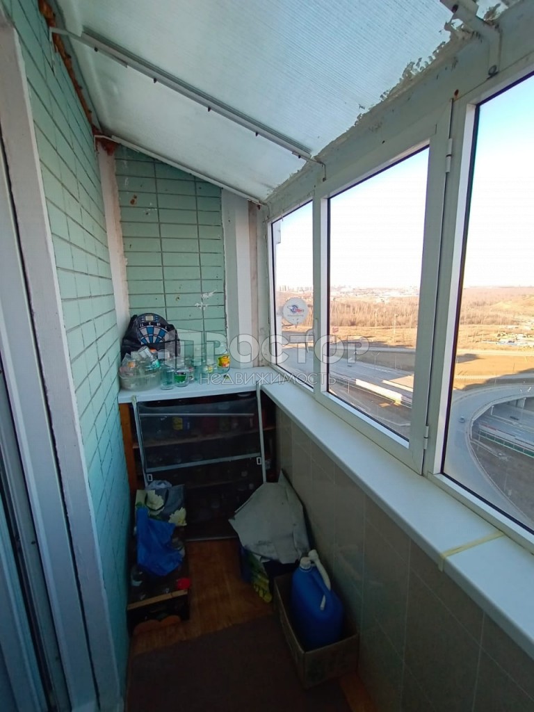 3-комнатная квартира, 78 м² - фото 11