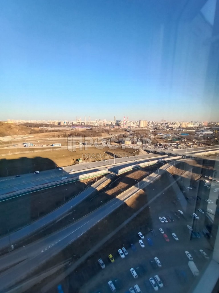3-комнатная квартира, 78 м² - фото 24