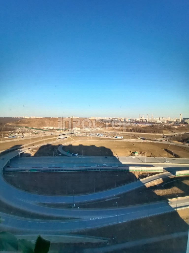 3-комнатная квартира, 78 м² - фото 22