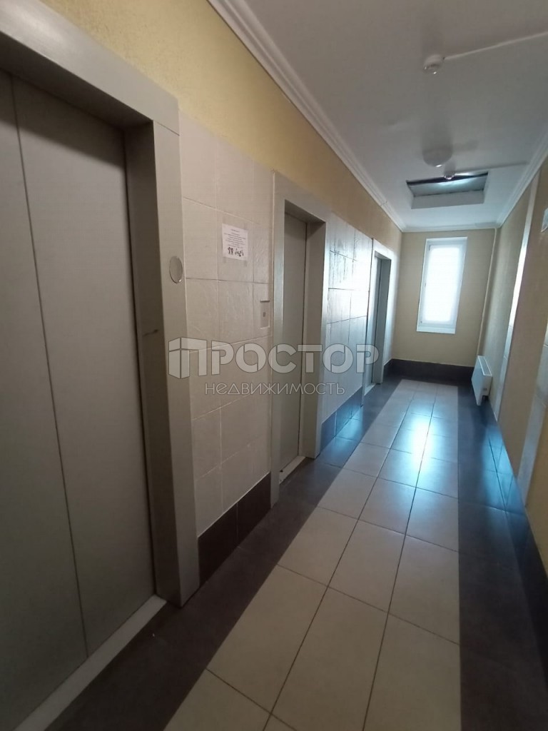 3-комнатная квартира, 78 м² - фото 23