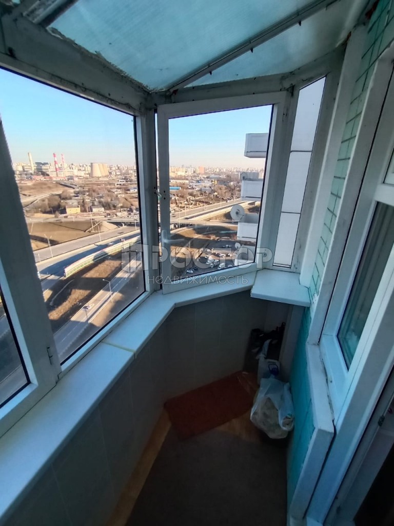 3-комнатная квартира, 78 м² - фото 10
