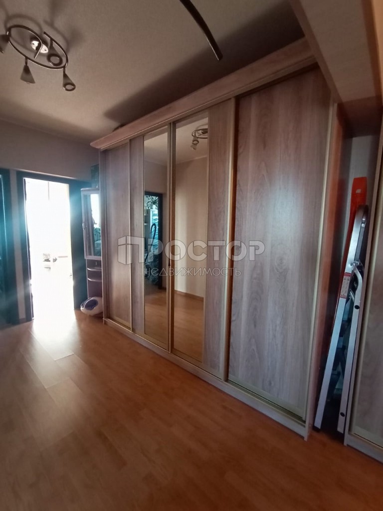 3-комнатная квартира, 78 м² - фото 7
