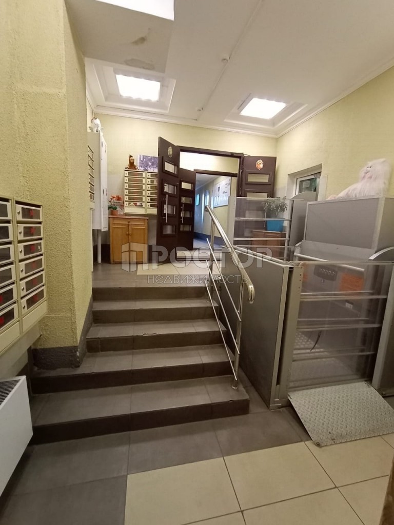 3-комнатная квартира, 78 м² - фото 15