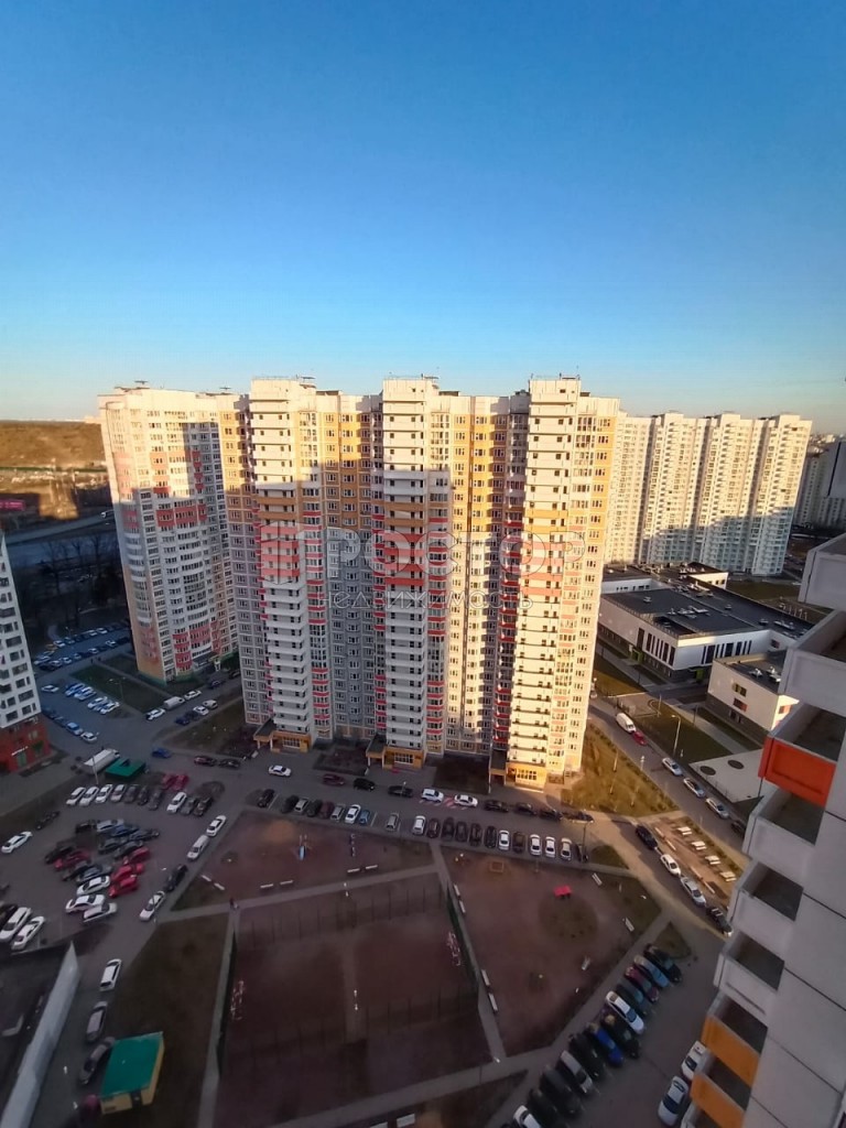 3-комнатная квартира, 84 м² - фото 19