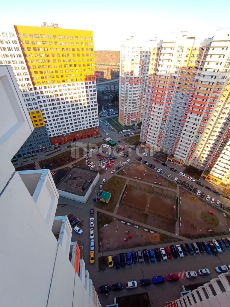 3-комнатная квартира, 84 м² - фото 22