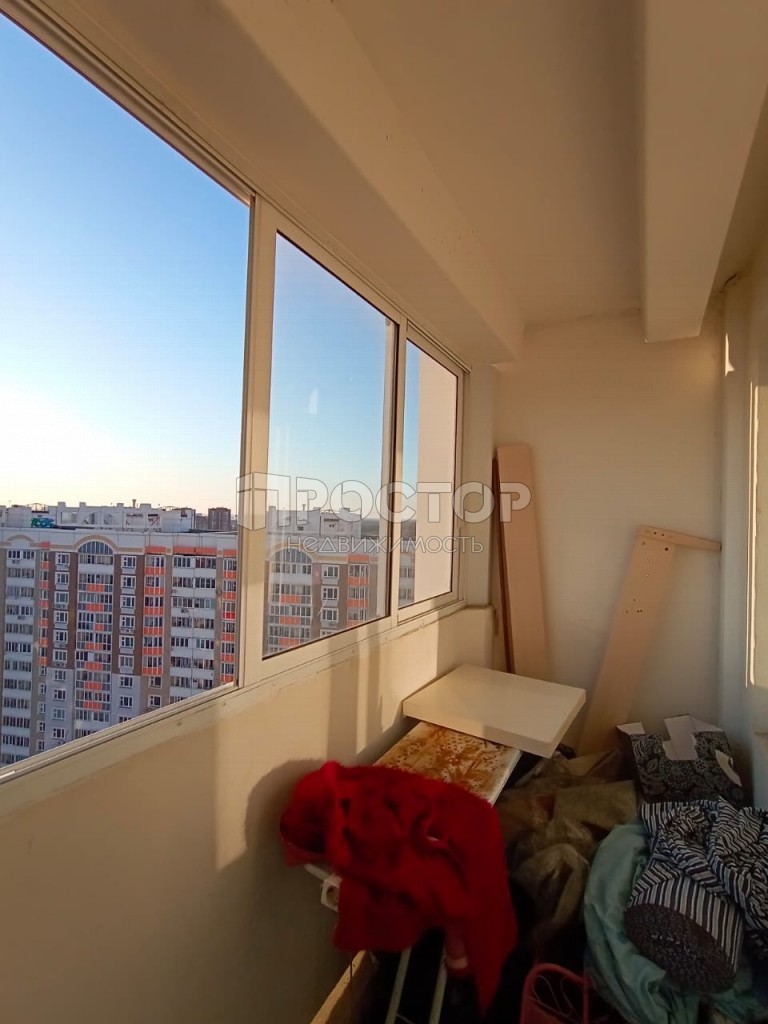 3-комнатная квартира, 84 м² - фото 14