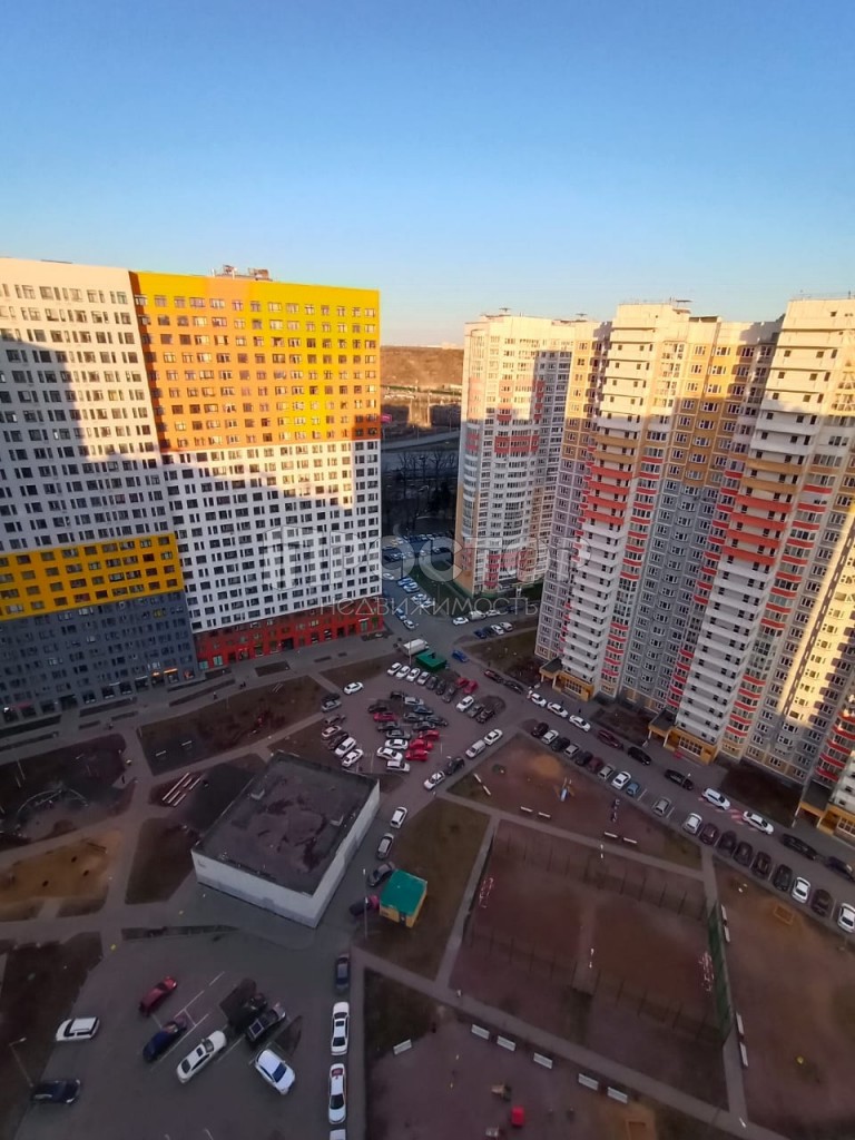 3-комнатная квартира, 84 м² - фото 20