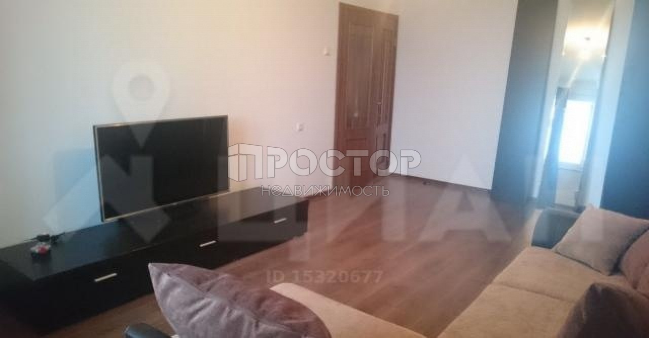 3-комнатная квартира, 84 м² - фото 2