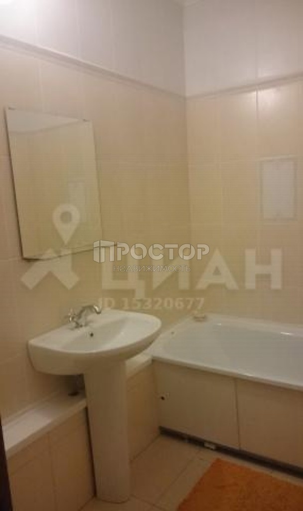 3-комнатная квартира, 84 м² - фото 13