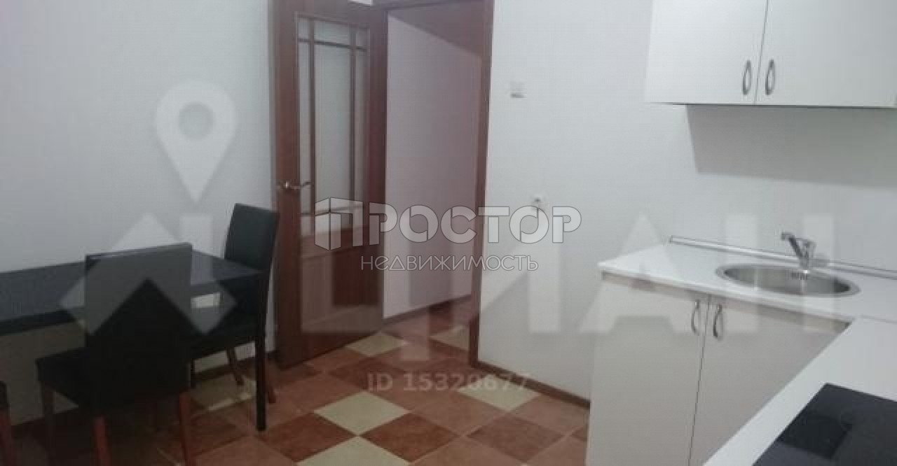 3-комнатная квартира, 84 м² - фото 3