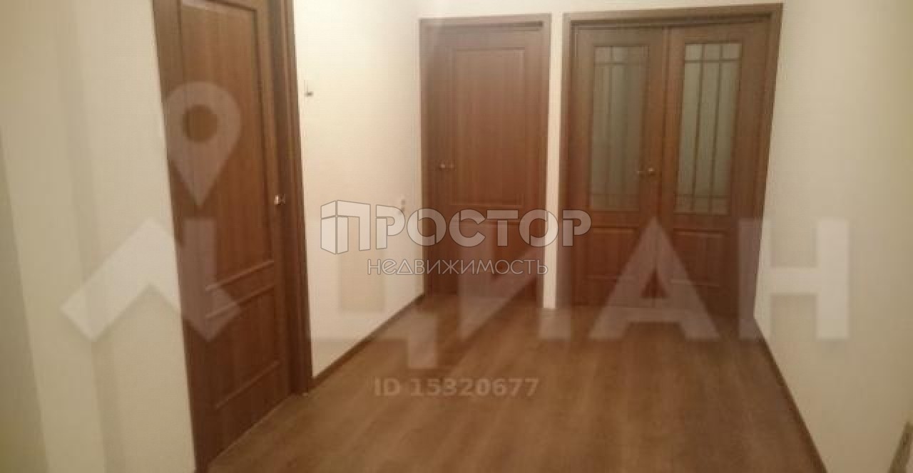 3-комнатная квартира, 84 м² - фото 5