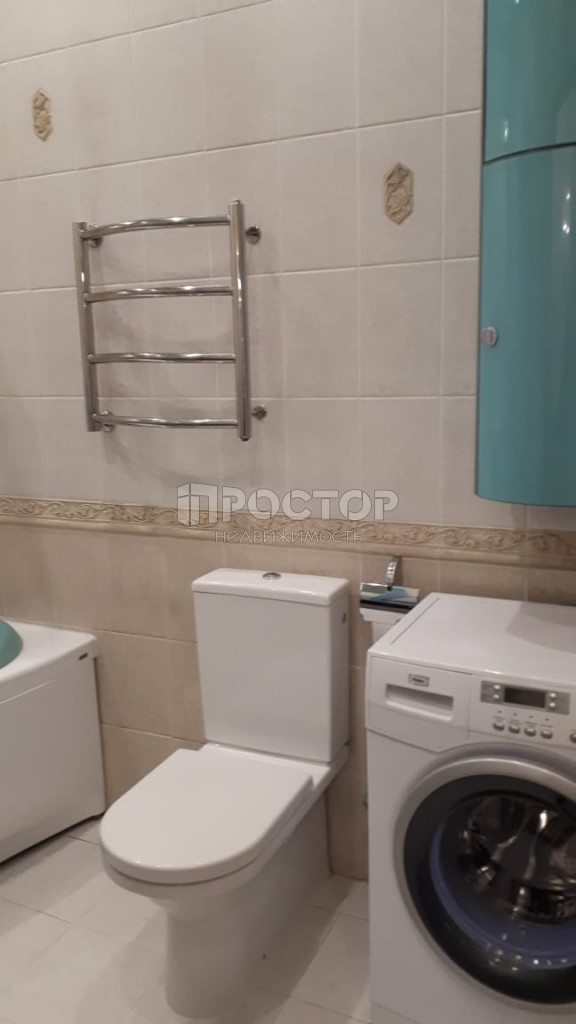 3-комнатная квартира, 97 м² - фото 8