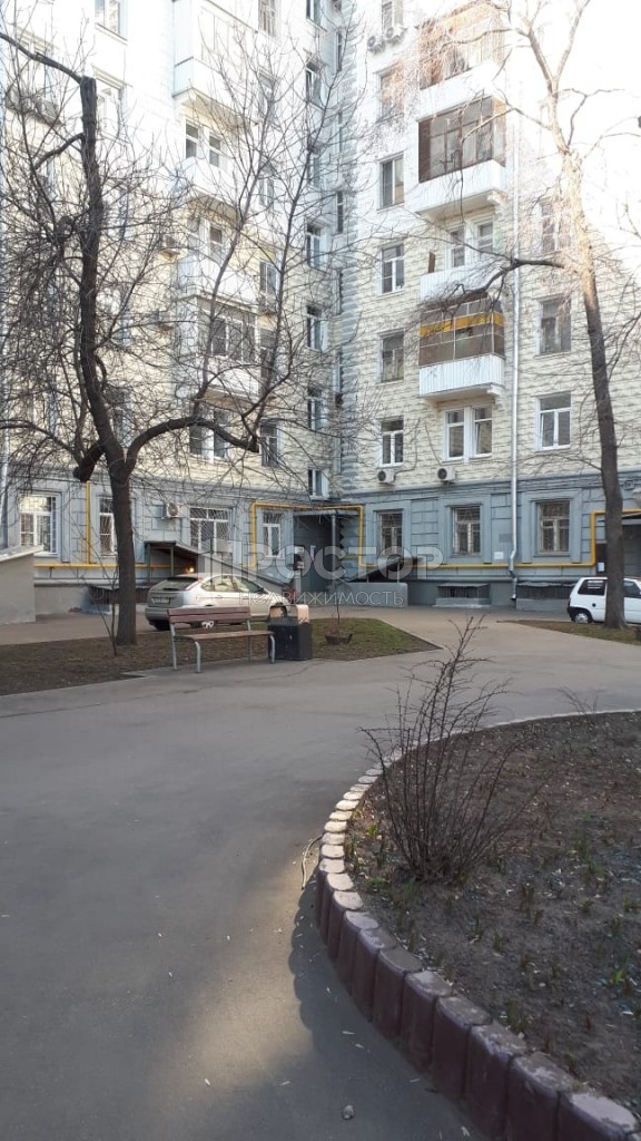 3-комнатная квартира, 97 м² - фото 2