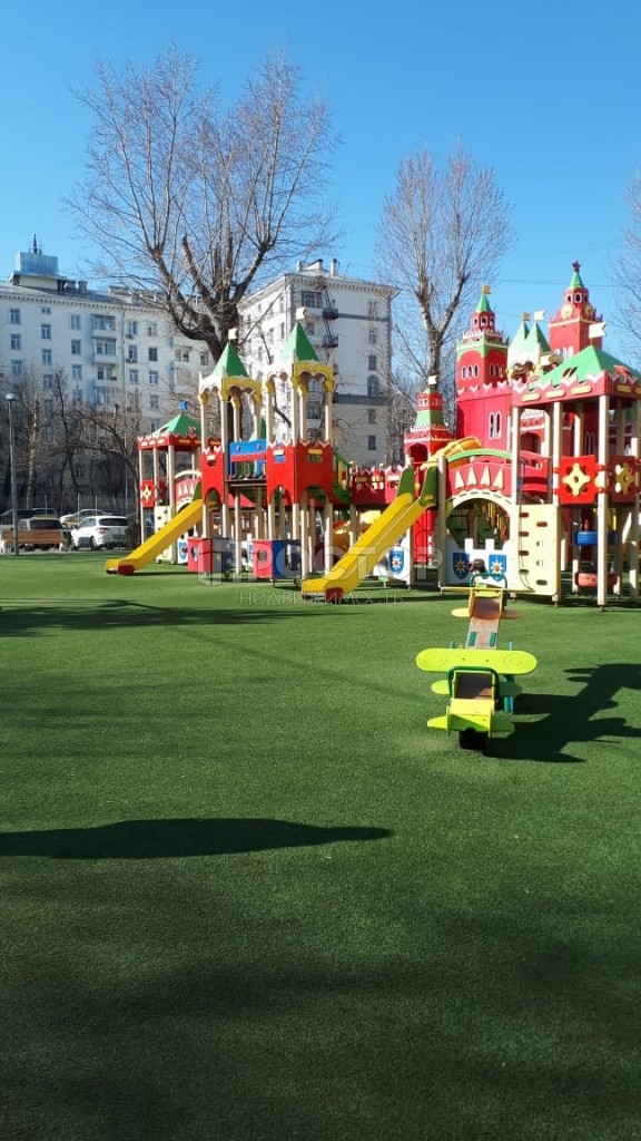 3-комнатная квартира, 97 м² - фото 4