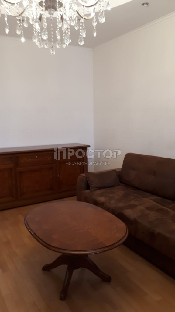 3-комнатная квартира, 97 м² - фото 13