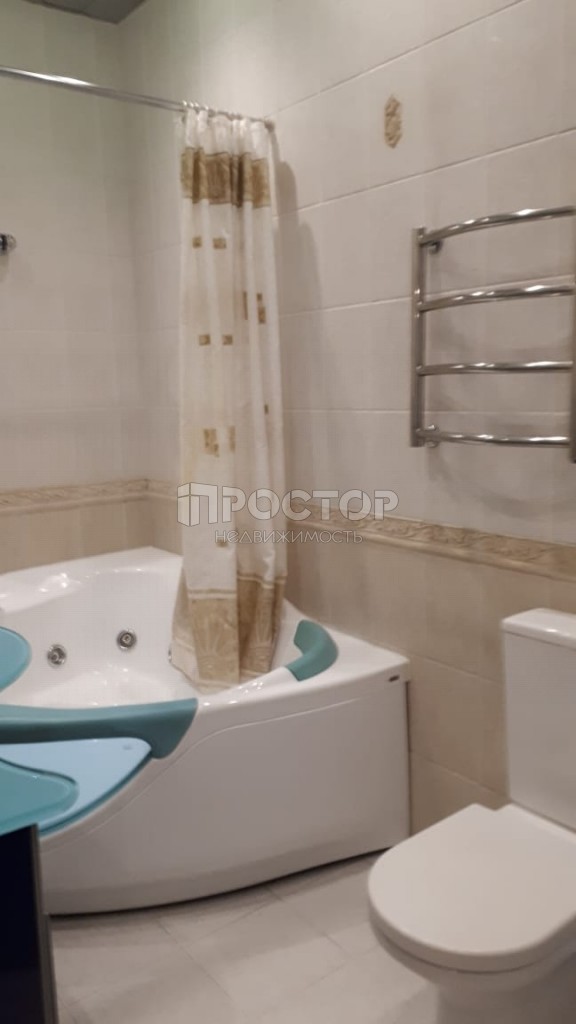 3-комнатная квартира, 97 м² - фото 9