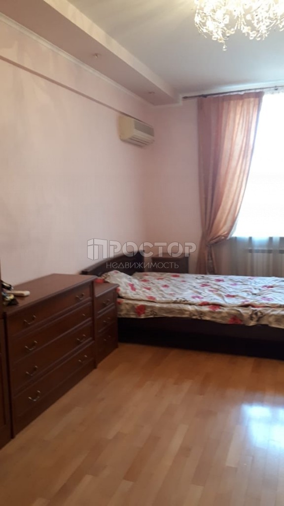3-комнатная квартира, 97 м² - фото 14