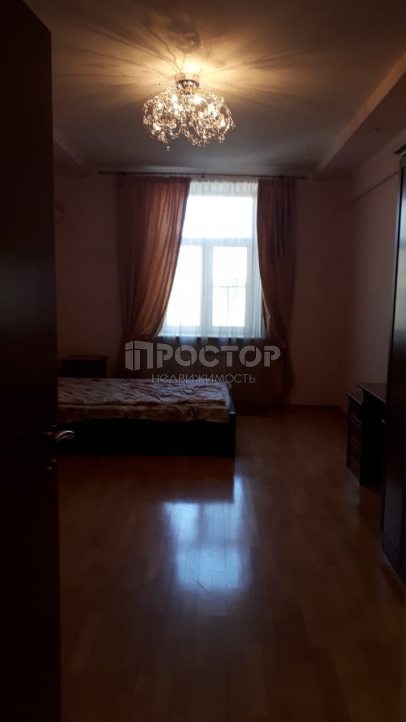 3-комнатная квартира, 97 м² - фото 12
