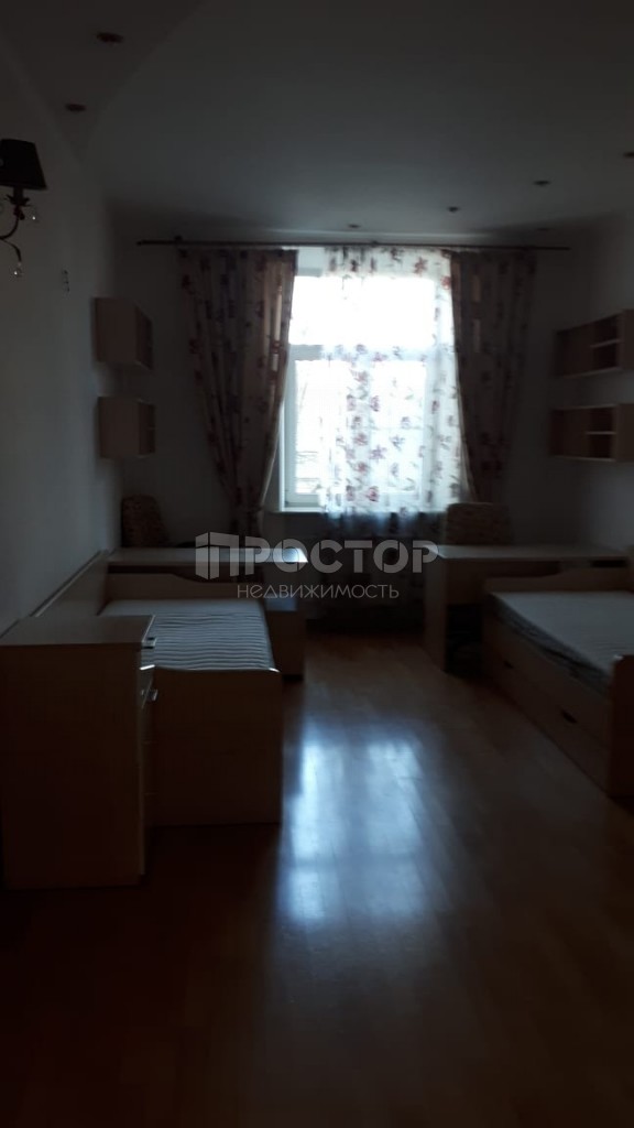3-комнатная квартира, 97 м² - фото 20