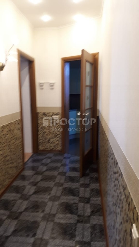 3-комнатная квартира, 97 м² - фото 6
