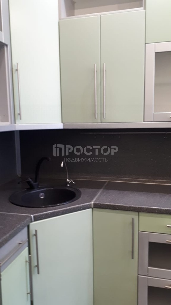 3-комнатная квартира, 97 м² - фото 18