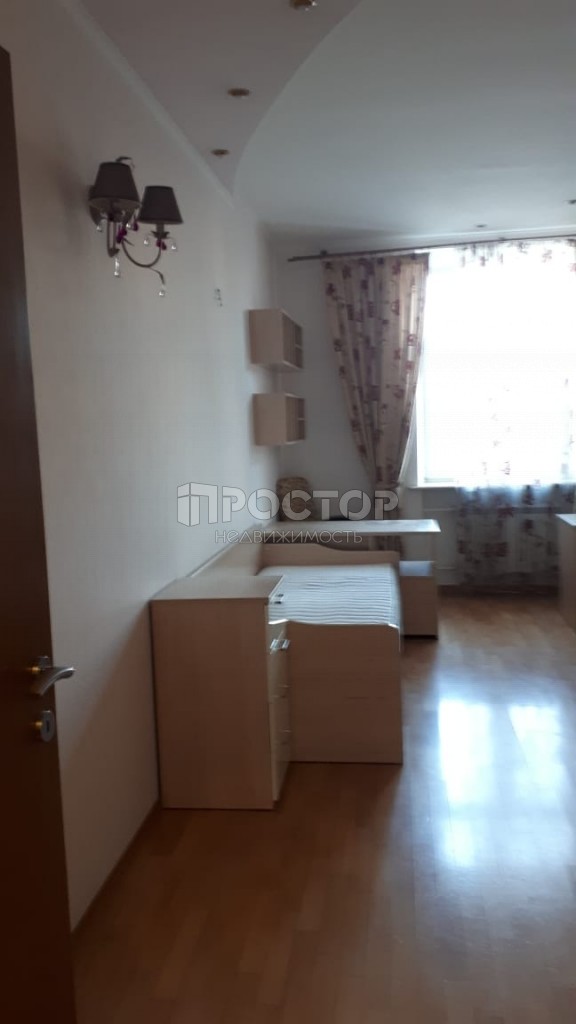 3-комнатная квартира, 97 м² - фото 19