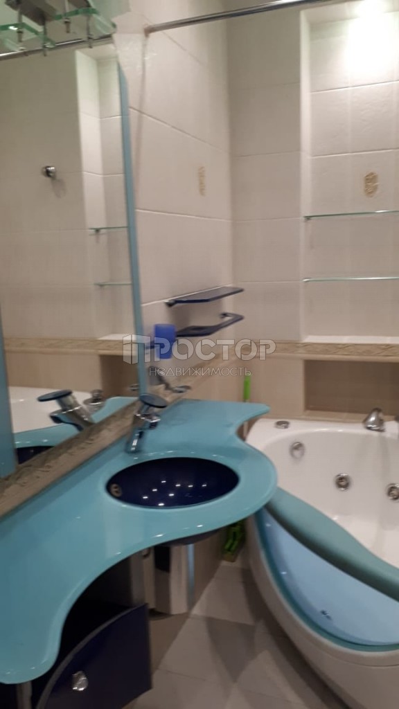 3-комнатная квартира, 97 м² - фото 11