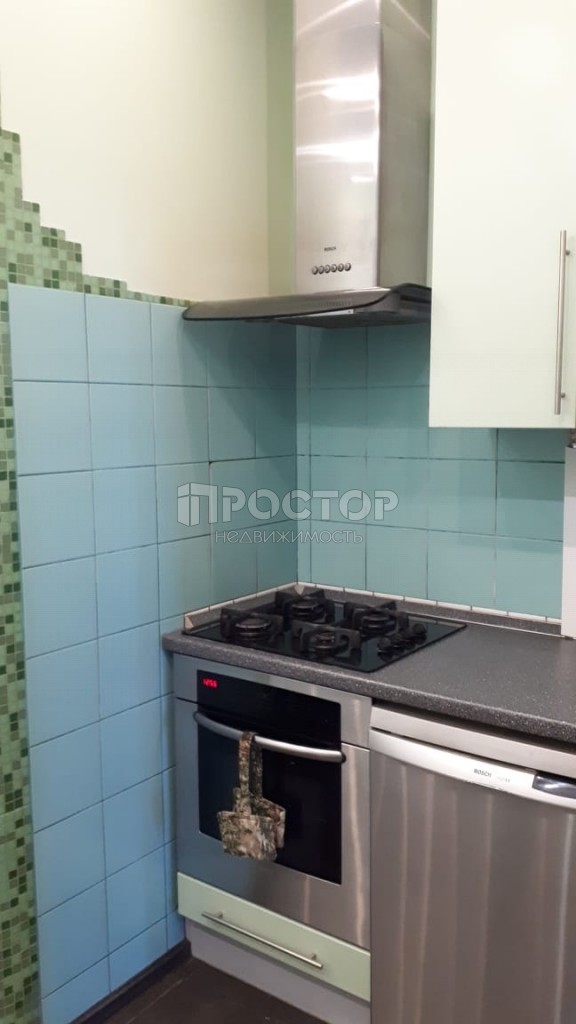 3-комнатная квартира, 97 м² - фото 17