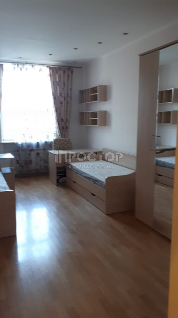 3-комнатная квартира, 97 м² - фото 22