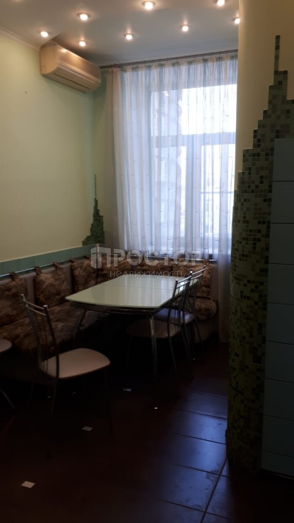 3-комнатная квартира, 97 м² - фото 16