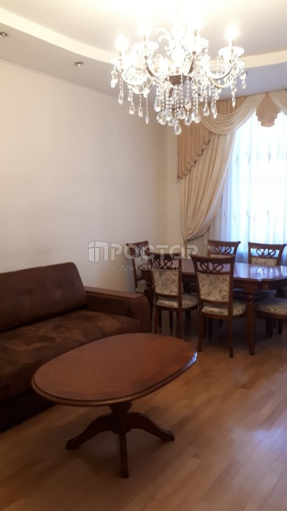3-комнатная квартира, 97 м² - фото 15