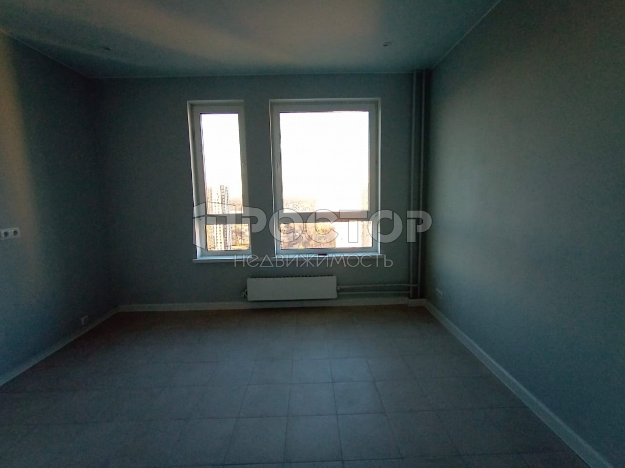 2-комнатная квартира, 58 м² - фото 5