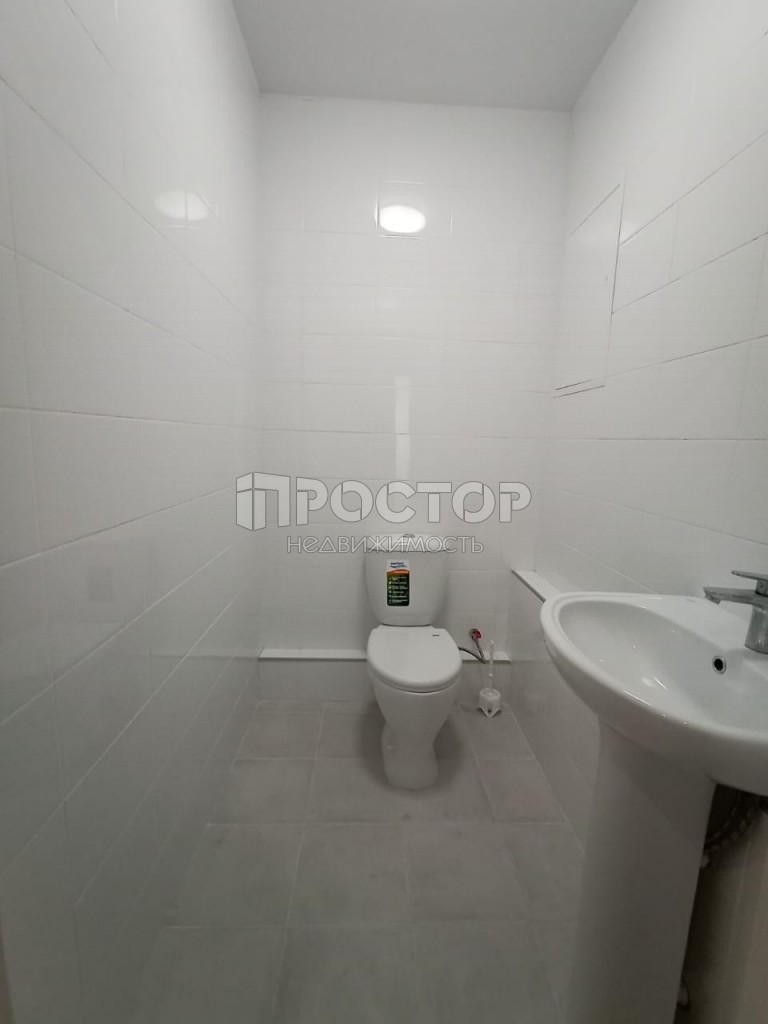 2-комнатная квартира, 58 м² - фото 12