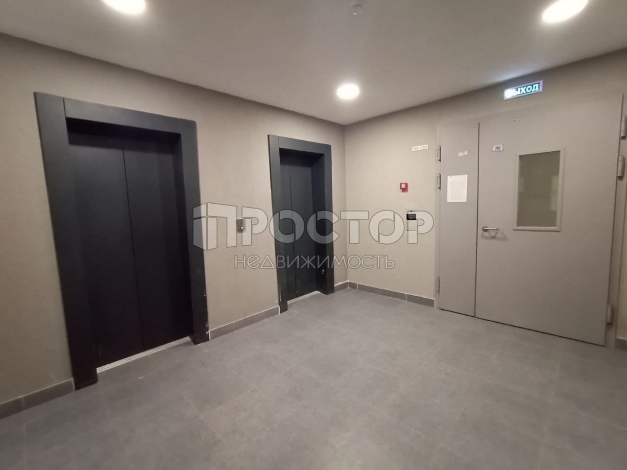 2-комнатная квартира, 58 м² - фото 7
