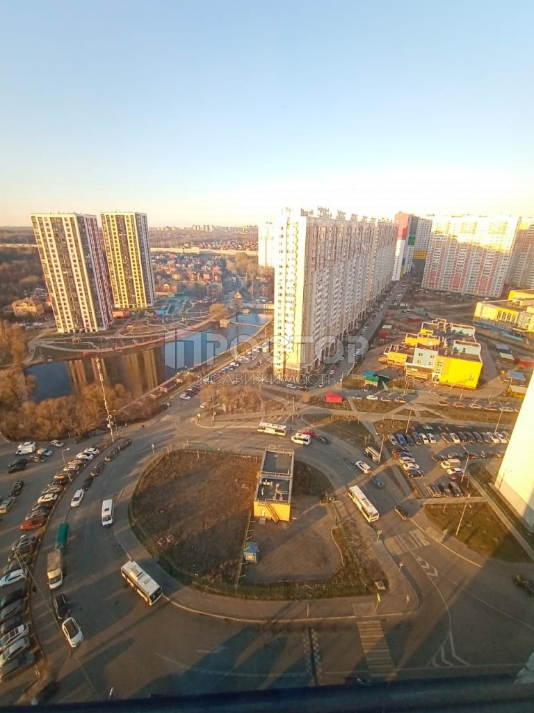 2-комнатная квартира, 58 м² - фото 16