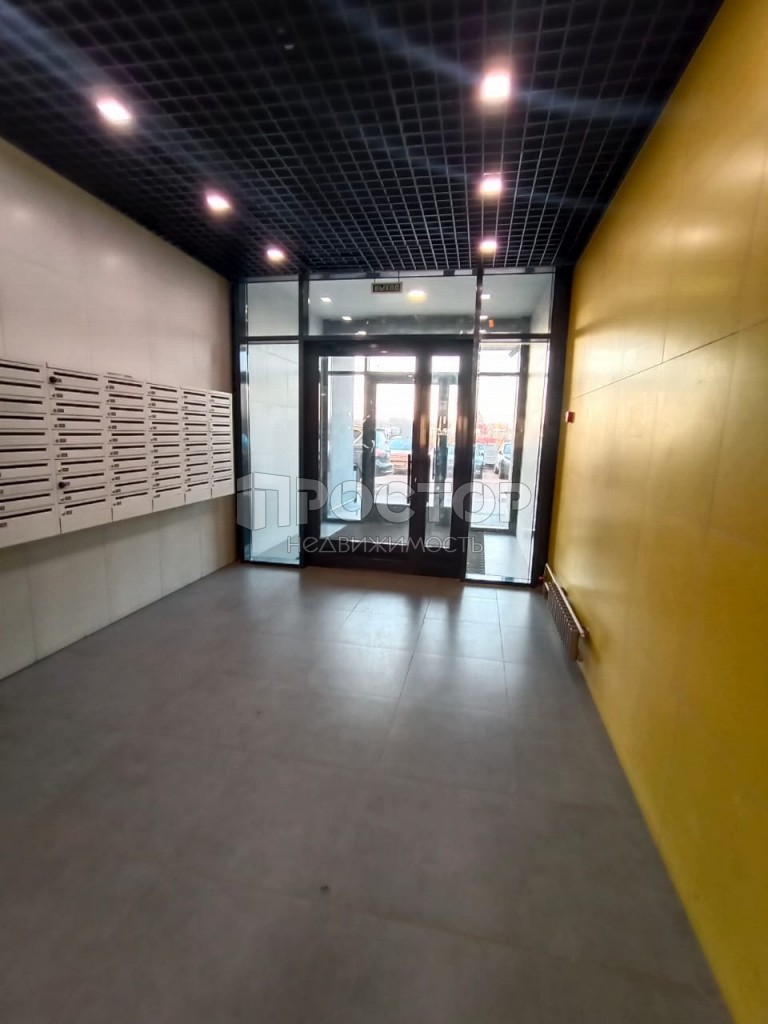 2-комнатная квартира, 58 м² - фото 18