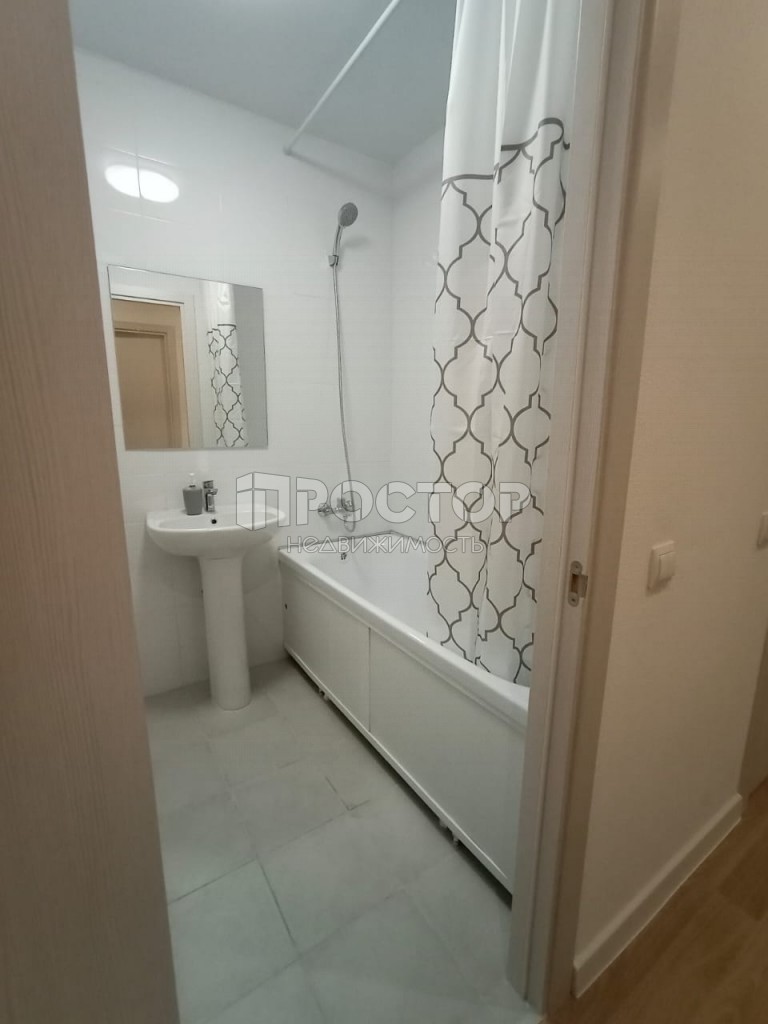 2-комнатная квартира, 58 м² - фото 10