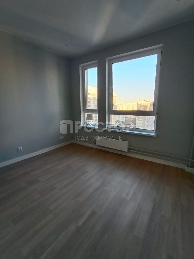 2-комнатная квартира, 58 м² - фото 3