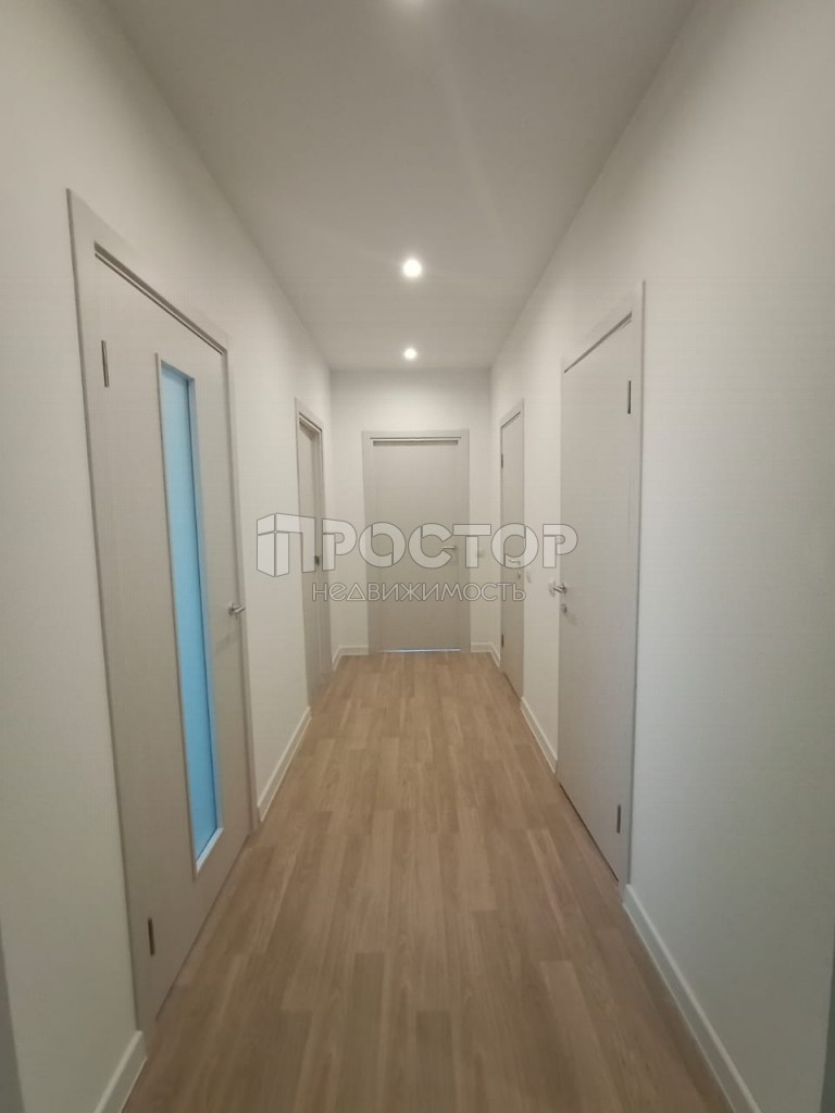 2-комнатная квартира, 58 м² - фото 6