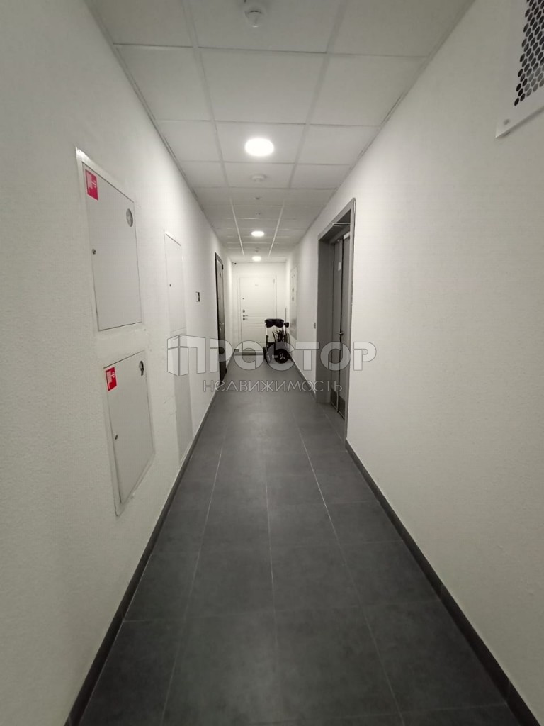 2-комнатная квартира, 58 м² - фото 9