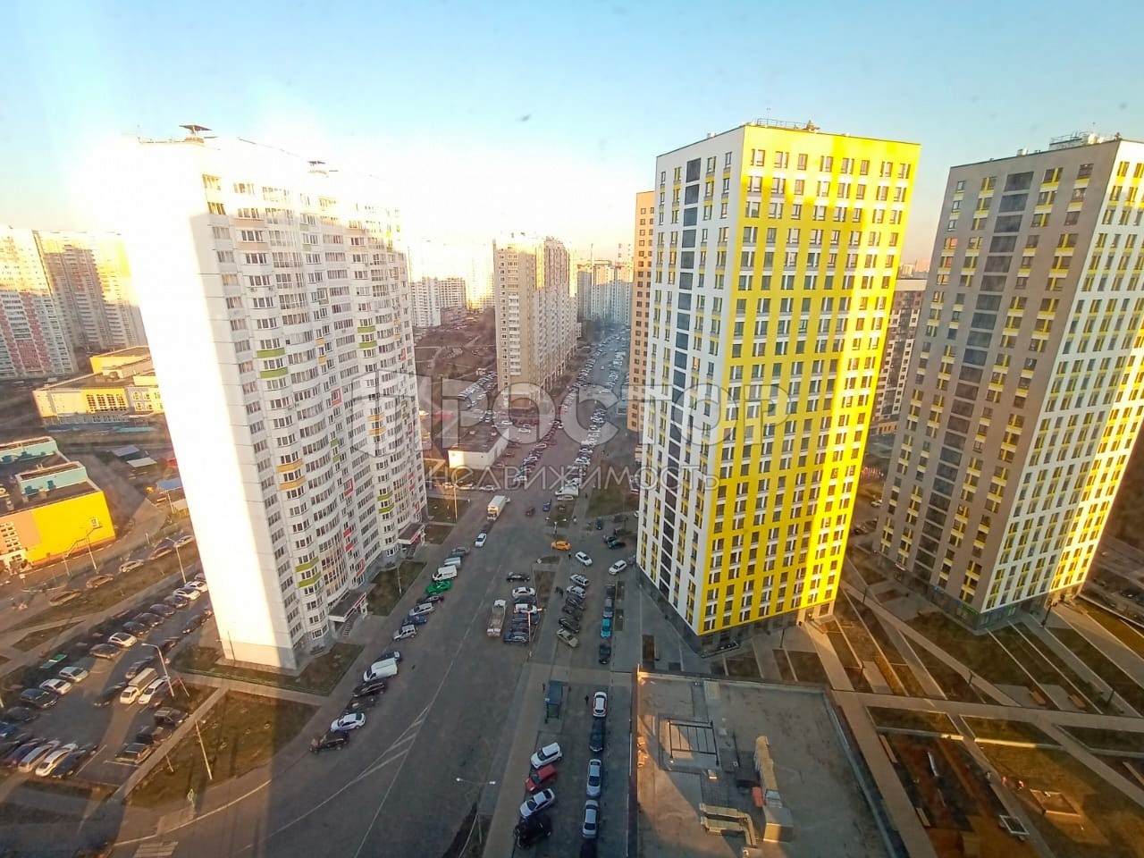 2-комнатная квартира, 58 м² - фото 15