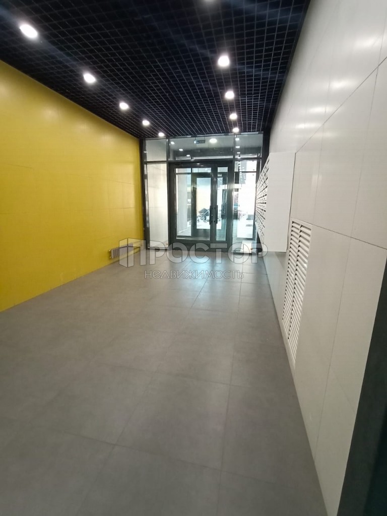 2-комнатная квартира, 58 м² - фото 13