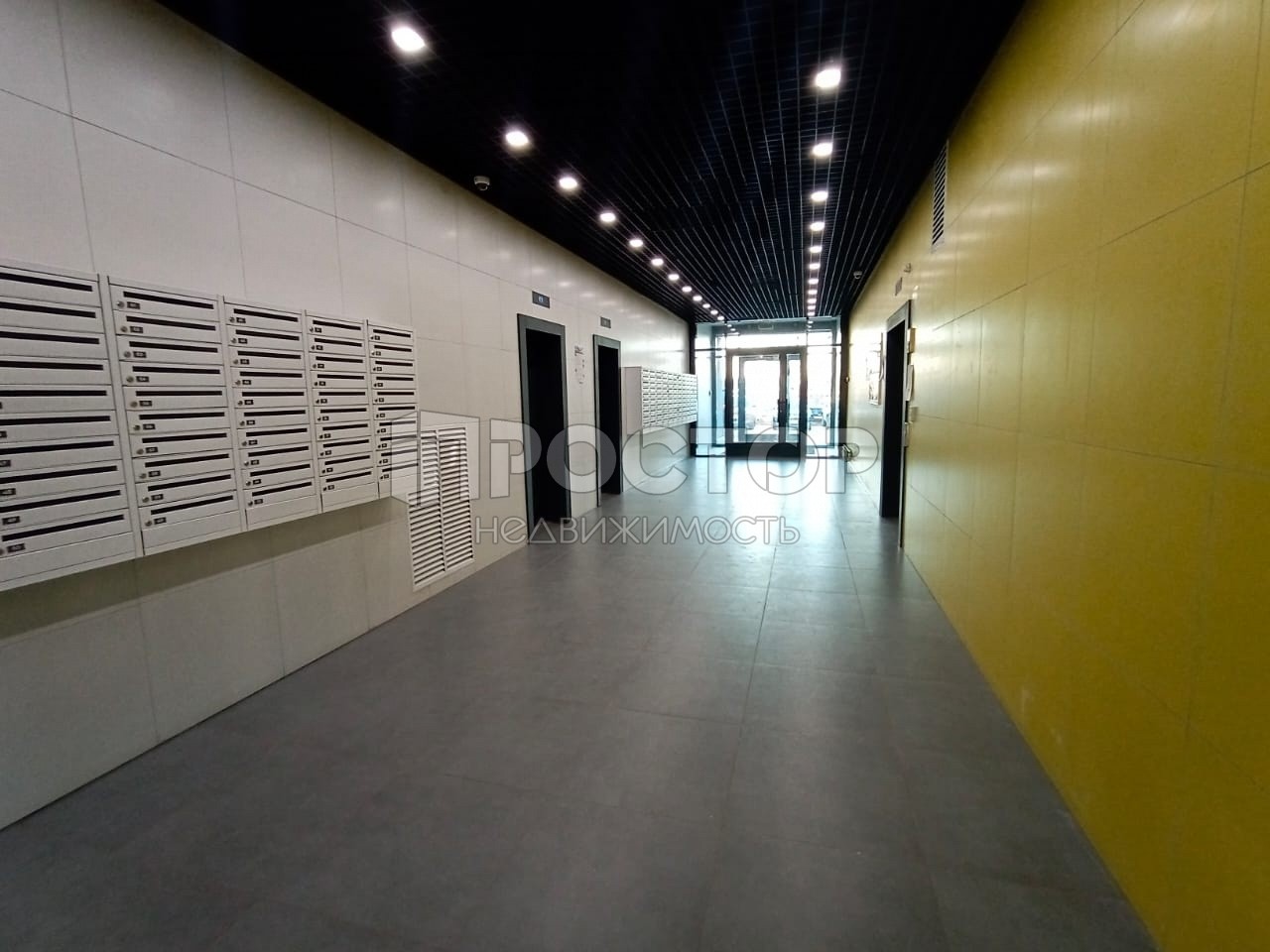 2-комнатная квартира, 58 м² - фото 14