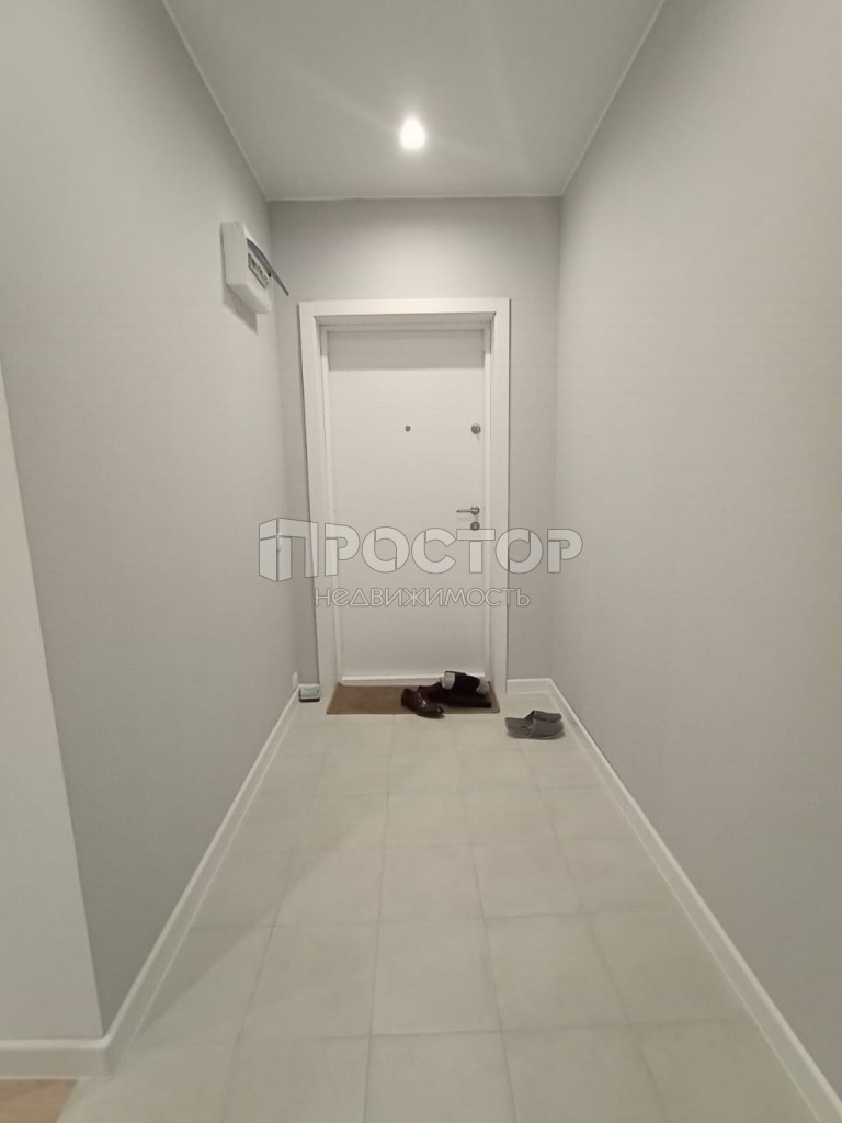 2-комнатная квартира, 58 м² - фото 11