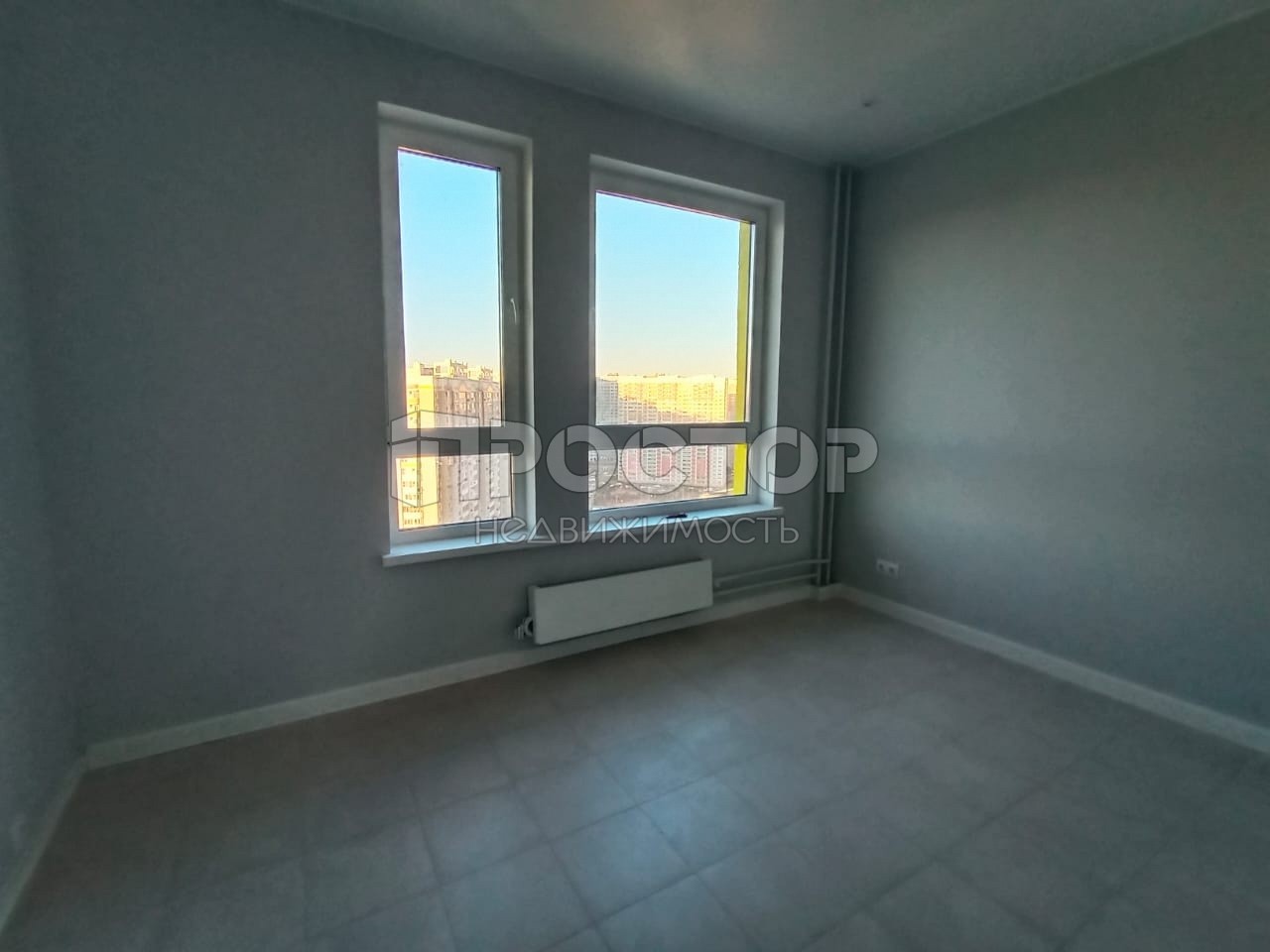 2-комнатная квартира, 58 м² - фото 4