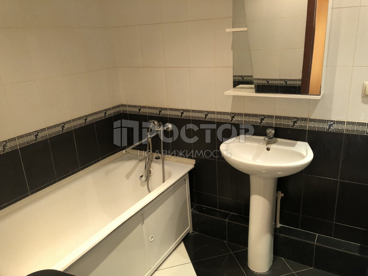 1-комнатная квартира, 34.1 м² - фото 8