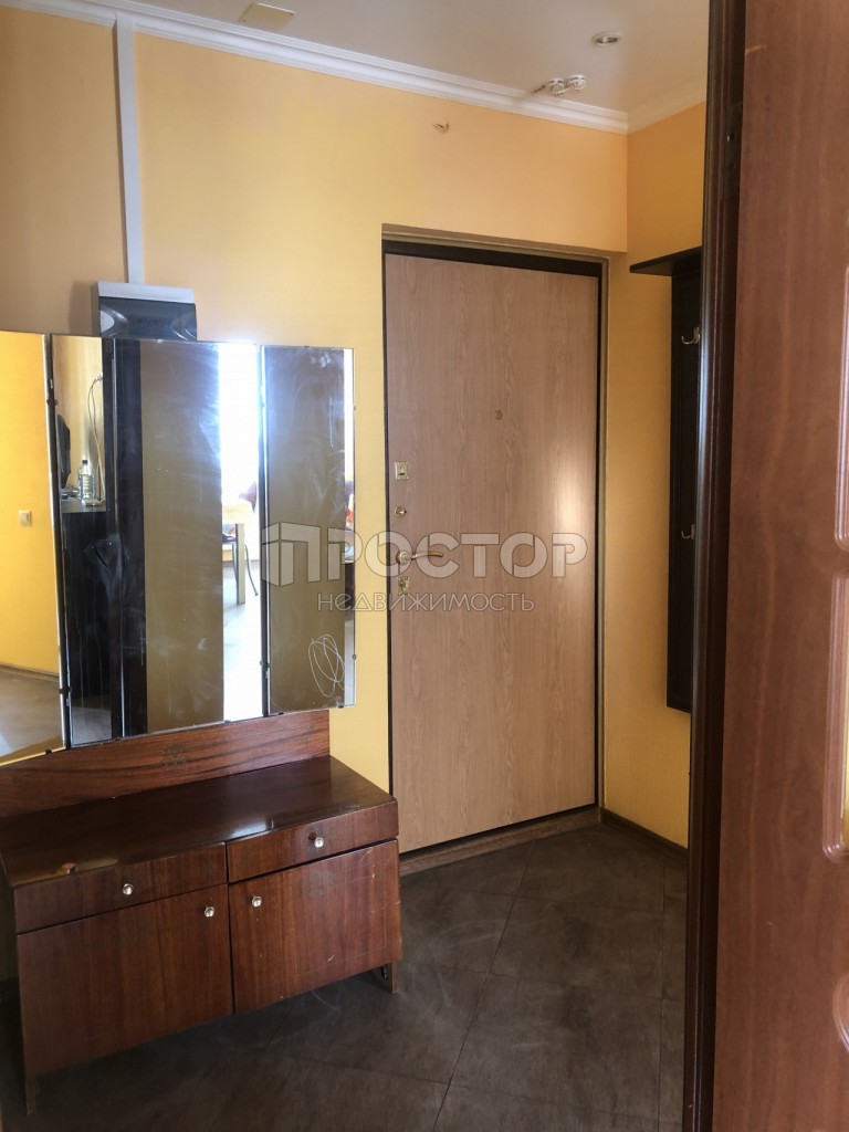 1-комнатная квартира, 34.1 м² - фото 10