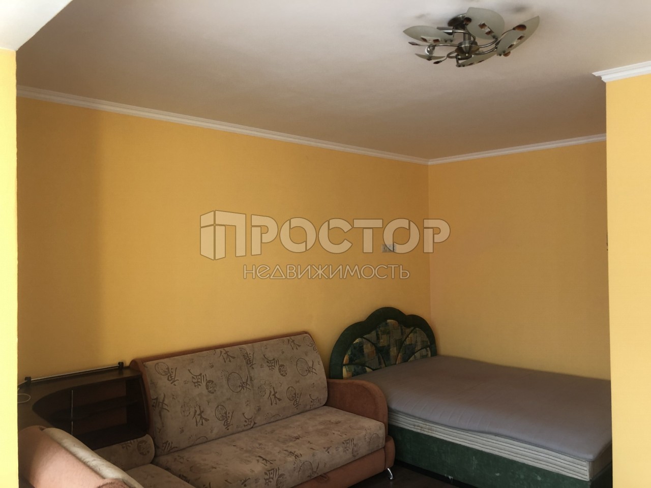 1-комнатная квартира, 34.1 м² - фото 3
