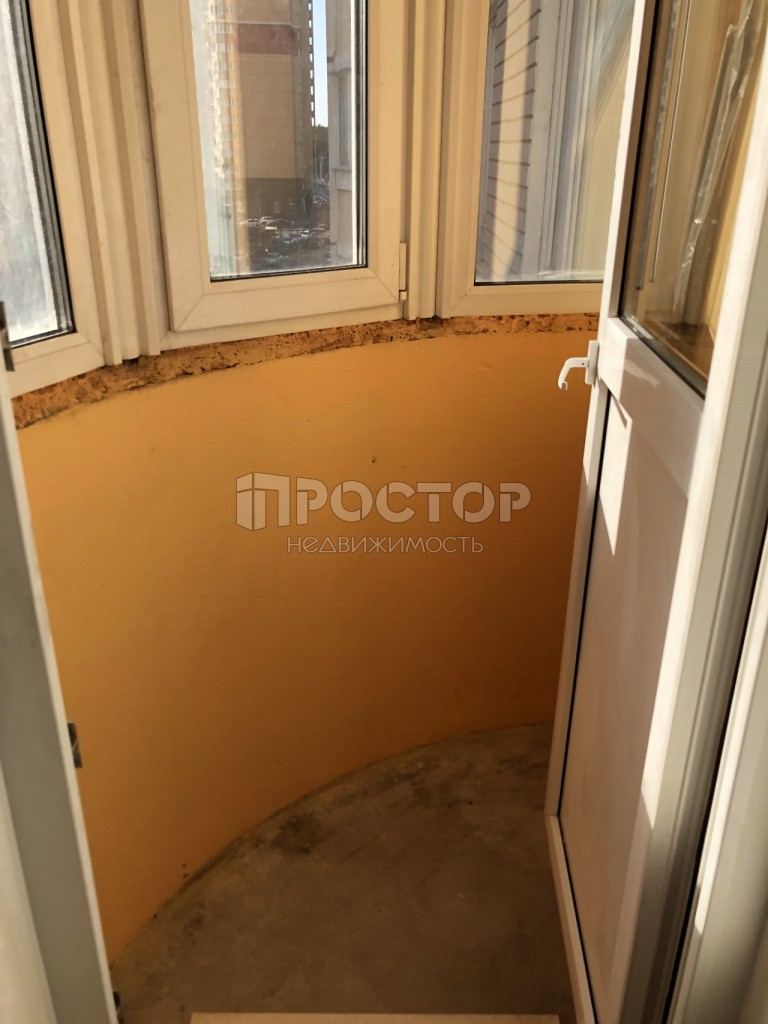 1-комнатная квартира, 34.1 м² - фото 12